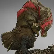 Capcom Figure Builder Creator's Model, Devil Joe, Approx. H 9.1 x W 7.1 x D 10.4 inches (230 x 180 x 265 mm), Made of PVC, ABS