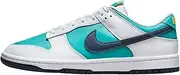 [Nike] W AF1 FLYKNIT LOW Women's Sneakers, Dusty Cactus / White / Racer Pink / Thunder Blue, 27.5 cm