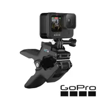 在飛比找PChome24h購物優惠-GoPro 鯊魚軟管夾 ACMPM-001 公司貨