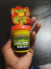 kiddy Dough, Cocomelon, Baby Shark, Spongebob, Blue's Clues or TMNT Turtles