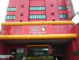 崇光卡恩塔飯店Hotel Sogo Cainta