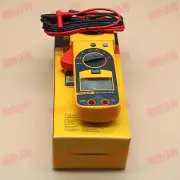 1pc FLUKE 312 Digital Clamp Meter Multimeter Tester FLUKE 312 AC 1000A New