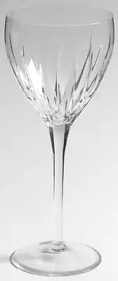 Miller Rogaska Crystal Soho Wine Goblet BRAND NEW!