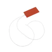Car Fuel Tank Heating Mat Engine Oil Tank Heater Pads For 3D Printer Heated