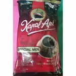 KOPI +GULA KAPAL API