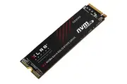 PNY CS3140 4TB NVMe Gen4 SSD for PS5 7500MB/s 6850MB/s R/W 1400TBW 650K/700K 2M hrs MTBF 5yrs wty