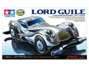 Tamiya 1/32 Mini 4WD REV Series No.12 Load Guile (FM-A Chassis) 18712