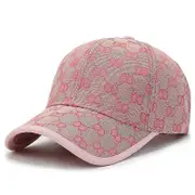 Fashion New High Quality Women Men Cap Hat Cool Lady Male Baseball Cap Outdoor Visors Sun Cap Hat For Women Men 4