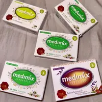 在飛比找蝦皮購物優惠-Medimix 印度阿育佛陀精粹草本皂 美肌皂 美膚皂 奇蹟