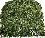 1600-Ct Greenish Natural Color Tourmaline Crystals Type Rough Lot From Afghan