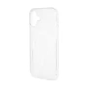 iPhone 16 Plus MagSafe Case - Clear