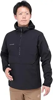 [Mammut] Hiking WB Hooded Anorak AF Windbreaker