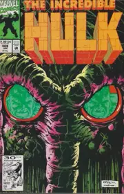 Incredible Hulk (1st Series) #389
