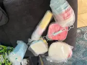 tupperware vintage set 2022