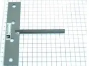 6034-OS Spring Pull Bar For 4# 52100 Old Style 11"Of Threaded Rod For 6X10
