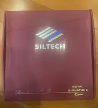 在飛比找Yahoo!奇摩拍賣優惠-荷蘭銀彩 SILTECH 雙皇冠喇叭跳線。Y插版。長度約15