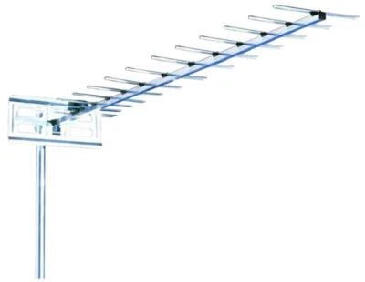 14-Element Economy Folded Dipole Aerial, Group T - CR14T