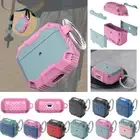 For AirPods Pro 2 1/2 3rd Gen 2021 Case Shockproof Armor Hybrid Heavy Duty Cover