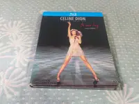 在飛比找Yahoo!奇摩拍賣優惠-格里菲樂園 ~ CD CELINE DION LIVE IN