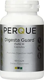 Perque - Digesta Guard Forte 150ct