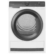 Westinghouse 8kg Heat Pump Dryer