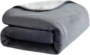 Fzaqwen Puppy Blanket Couch Protection Comfortable for Chairs Pet Crate Travel