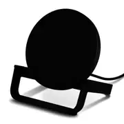 Belkin Boost Up 10W Wireless Charger Qi Charging Stand for iPhone Galaxy Phones