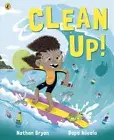 Clean Up! by Dapo Adeola