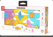 NEW Super Mario Nintendo Switch / Lite / Oled Carrying Case
