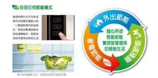 【裕成電器‧高雄實體店】SANYO三洋直流變頻雙門電冰箱SR-C380BV1B另售R3342XS GR-A370TBZ