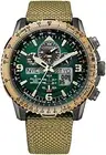 Citizen Promaster Sky JY8074-11X Military Adventure Eco-Drive Solar Men Watch