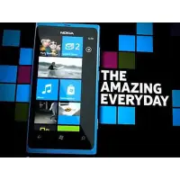 在飛比找蝦皮購物優惠-NOKIA LUMIA 800 mango作業系統 零件機 