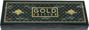 2021 Leaf Benchwarmer Gold Edition Hobby Box