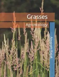 在飛比找博客來優惠-Grasses: Agrostology