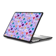 MacBook Pro 14-inch (M1 - M4) Impact Case MAGIC