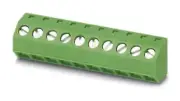 Phoenix Contact MK3DSH 3/ 3-5.08 - EX 5.08mm Pitch, 3 Way PCB Terminal - 1869787