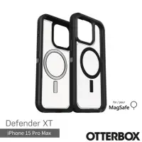 在飛比找momo購物網優惠-【OtterBox】iPhone 15 Pro Max 6.