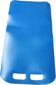 MOBUTOFU Ski Blanket Alternative Roll-up Sled Board Kids Sled Lightweight Flexible Yard Mat