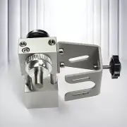 Table Saw Lifting Spindle Assembly DIY Woodworking Accessories Mini Cutting Tool