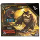 【孩之寶Hasbro】龍與地下城 電影黃金系列豪華人物 Owlbear