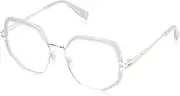 [Marc Jacobs] Vista Mj 1092 Gme 55/17/140 Unisex Sunglasses, GME/17 PALLADIUVIOL, 55, Gme/17 Palladiuviol, 55