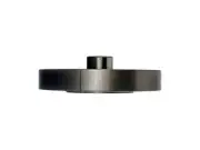 Engine Harmonic Balancer Dorman For 1973 Chevrolet P10 Van (for: Chevrolet)