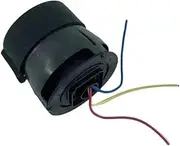 Handheld Wireless Vacuum Cleaner Spare Parts Fan Module for Motor，Compatible for Ifloor ，1.0 IPX4