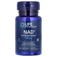 在飛比找iHerb優惠-[iHerb] Life Extension NAD+Cel