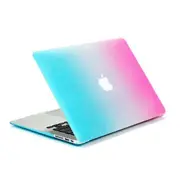 Fashion Rainbowful Protective Shell Laptop Case Cover For Apple Macbook Retina 12 Inch