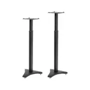 Tauris Vari Bookshelf Speaker Stands