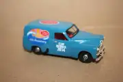 1/55 Trax FJ Holden Panel Van Club Model 2014