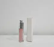 Dior Addict Lip Maximiser Collagen Activ 001. New Tester. Genuine