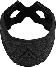 Aymzbd Kids Rugby Helmet Rugby Protective Cap Football Helmet Rugby Headguard for Special Needs