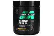 Muscletech, Amino Build, Tropical Twist (614g)